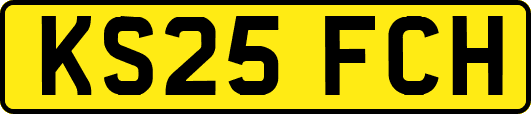 KS25FCH