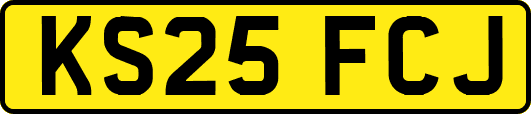 KS25FCJ