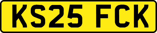 KS25FCK