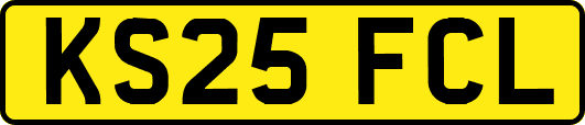 KS25FCL