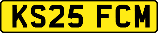 KS25FCM