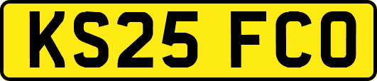 KS25FCO