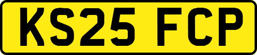 KS25FCP