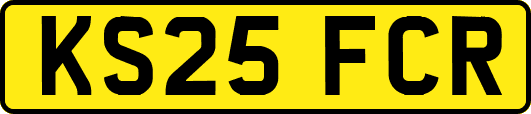 KS25FCR