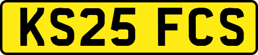 KS25FCS