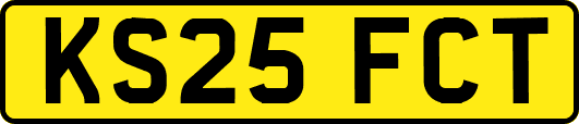 KS25FCT