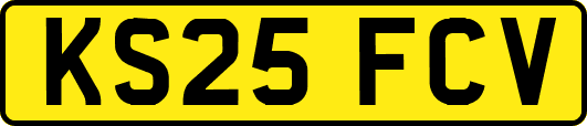 KS25FCV