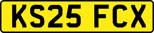 KS25FCX