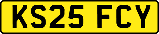 KS25FCY