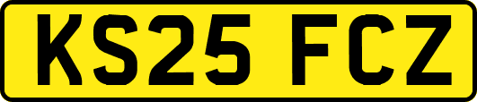 KS25FCZ