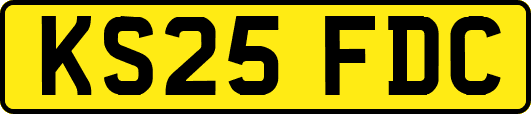KS25FDC