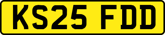 KS25FDD
