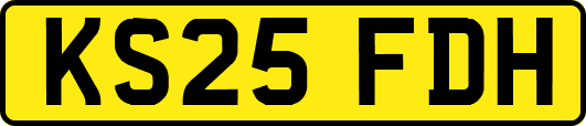 KS25FDH