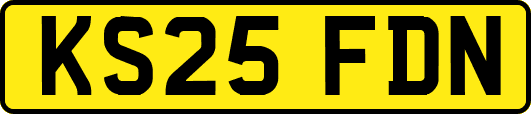 KS25FDN