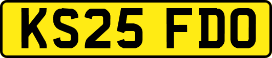 KS25FDO