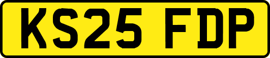 KS25FDP