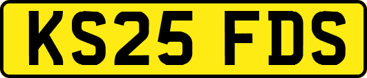 KS25FDS