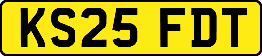 KS25FDT
