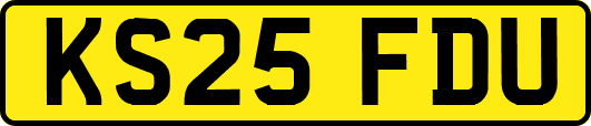 KS25FDU