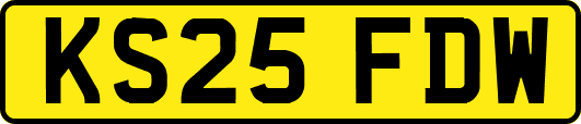 KS25FDW