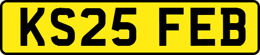 KS25FEB