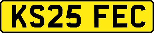 KS25FEC