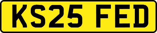KS25FED