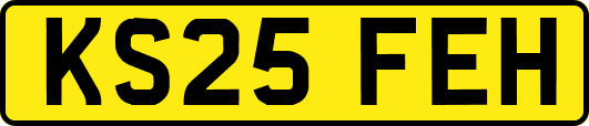 KS25FEH