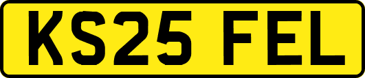 KS25FEL