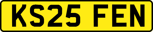 KS25FEN