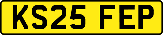 KS25FEP