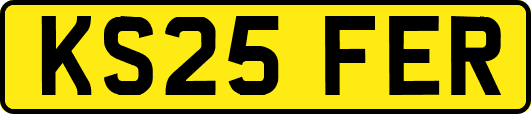 KS25FER