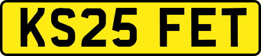 KS25FET