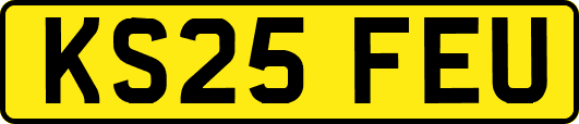 KS25FEU