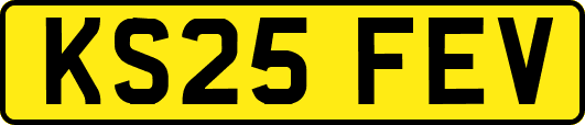 KS25FEV
