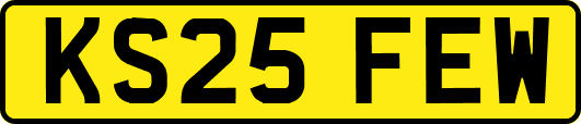 KS25FEW