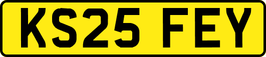 KS25FEY