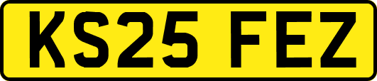 KS25FEZ