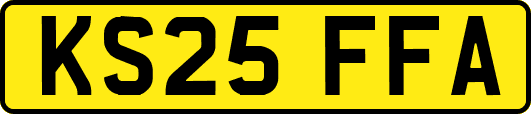 KS25FFA