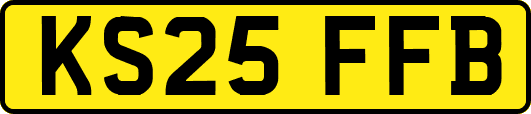 KS25FFB