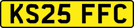 KS25FFC