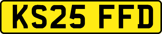 KS25FFD