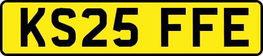 KS25FFE
