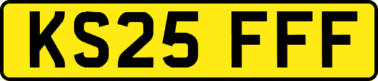 KS25FFF