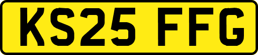 KS25FFG
