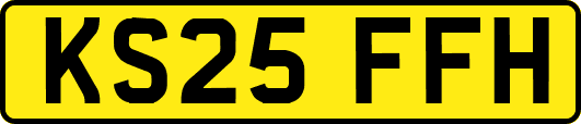 KS25FFH