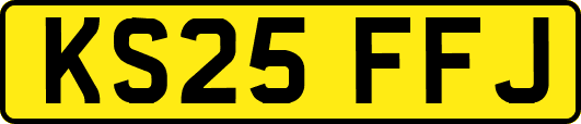 KS25FFJ