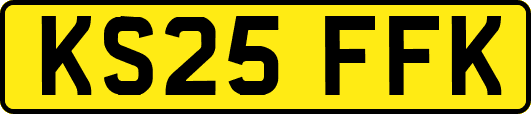 KS25FFK