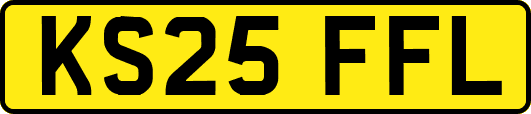 KS25FFL