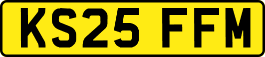 KS25FFM